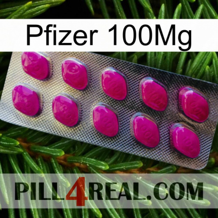Pfizer 100Mg 09
